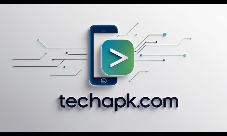 TechApk logo
